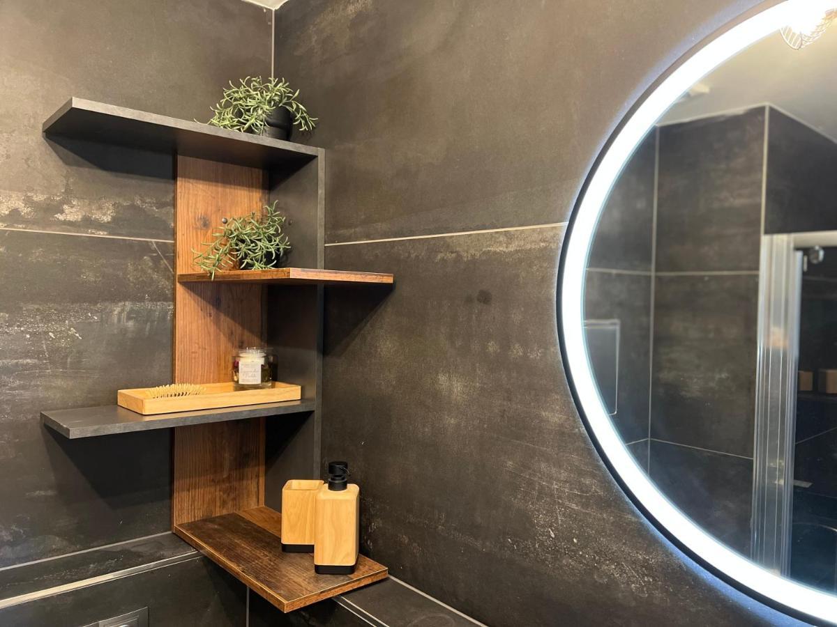 Apartment Alaska Harrachov Ngoại thất bức ảnh