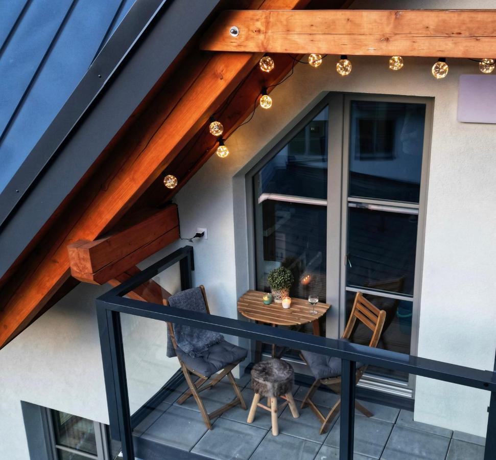 Apartment Alaska Harrachov Ngoại thất bức ảnh