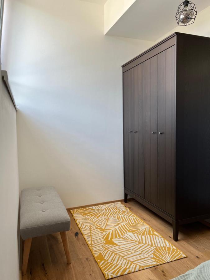 Apartment Alaska Harrachov Ngoại thất bức ảnh